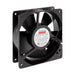 UF12AM12-BWHR-H-L24 by Mechatronics Fan Group - FAN AXIAL 120X38MM 115VAC WIRE
