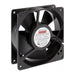 UF12AMR12-BTHR-F by Mechatronics Fan Group - AC FAN AXIAL 120X120X38MM, 120VA