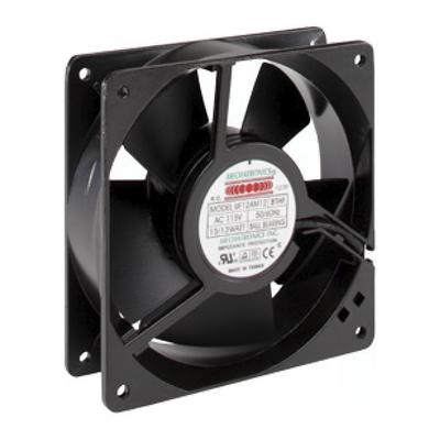 UF12AMR23-BTHR-F by Mechatronics Fan Group - AC FAN AXIAL 120X120X38MM, 230VA