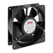 UF12AMR23-BTHR-F by Mechatronics Fan Group - AC FAN AXIAL 120X120X38MM, 230VA