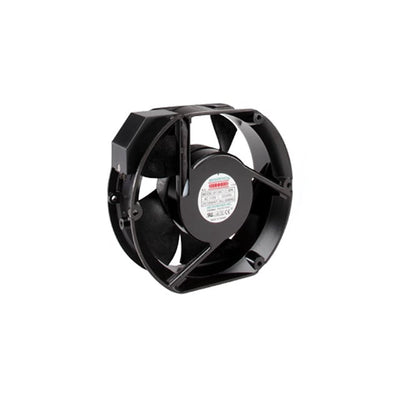 UF15KC23-BWHR-B1 by Mechatronics Fan Group - FAN AXIAL 172X150X55MM 230VAC TA