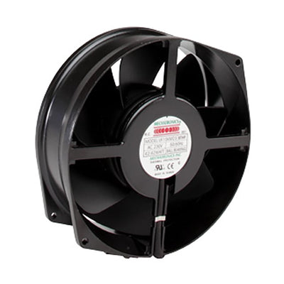 UF15KM12-BWH-F by Mechatronics Fan Group - FAN AXIAL 172X55MM 115VAC WIRE