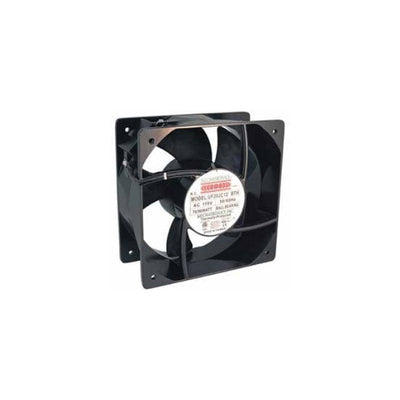 UF20TC12-BWHR by Mechatronics Fan Group - AC FAN AXIAL 205X205X72MM 120VAC
