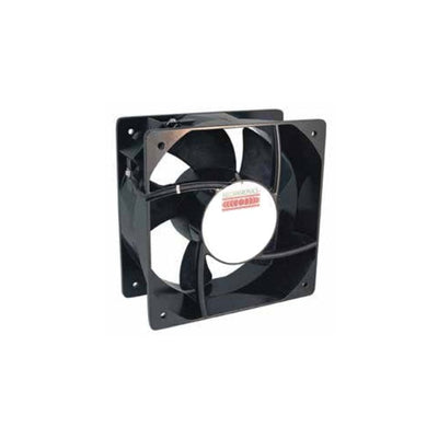UF20TC23-BWHR by Mechatronics Fan Group - AC FAN AXIAL 205X205X72MM 230VAC