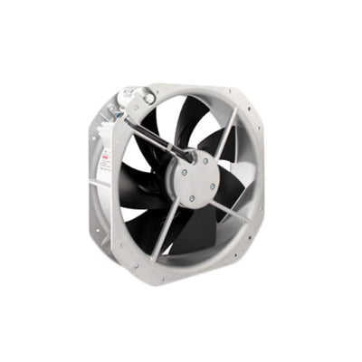 UF250BMB12-H1C2A by Mechatronics Fan Group - FAN HD AXIAL 250X80MM 115VAC