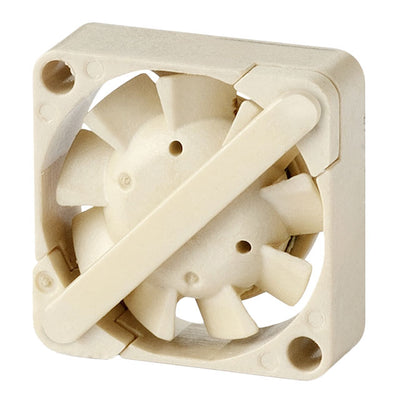 UF3A3-500TC by Sunon Fans - FAN AXIAL 10X3MM VAPO 3VDC WIRE