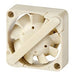 UF3A3-700TC by Sunon Fans - FAN AXIAL 10X3MM VAPO 3VDC WIRE