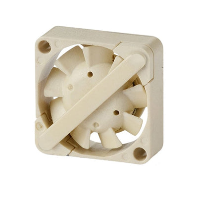 UF3A3-700B by Sunon Fans - FAN AXIAL 10X3MM VAPO 3VDC WIRE