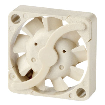 UF3C3-700TC by Sunon Fans - FAN AXIAL 12X3MM VAPO 3VDC WIRE