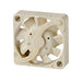 UF3C3-500B by Sunon Fans - FAN AXIAL 12X3MM VAPO 3VDC WIRE