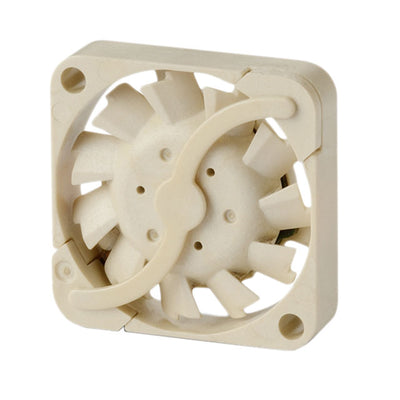UF3F3-700B by Sunon Fans - FAN AXIAL 15X3MM VAPO 3VDC WIRE