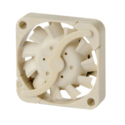 UF3F3-500B by Sunon Fans - FAN AXIAL 15X3MM VAPO 3VDC WIRE