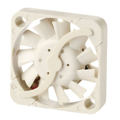 UF3H3-500TC by Sunon Fans - FAN AXIAL 17X3MM VAPO 3VDC WIRE