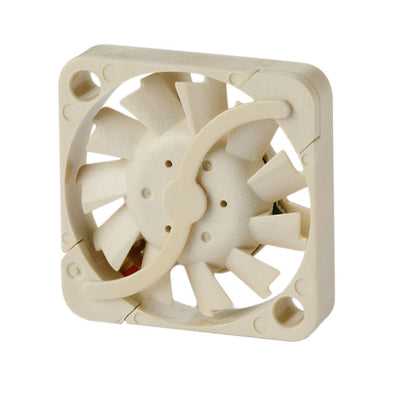 UF3H3-500B by Sunon Fans - FAN AXIAL 17X3MM VAPO 3VDC WIRE