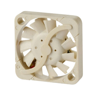 UF3H3-700B by Sunon Fans - FAN AXIAL 17X3MM VAPO 3VDC WIRE