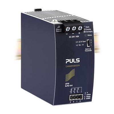 UF40.241 by PULS, LP - BUFFER MODULE FOR PULS U-SERIES