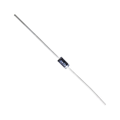 UF4005 by NTE Electronics, Inc - DIODE GEN PURP 600V 1A DO41