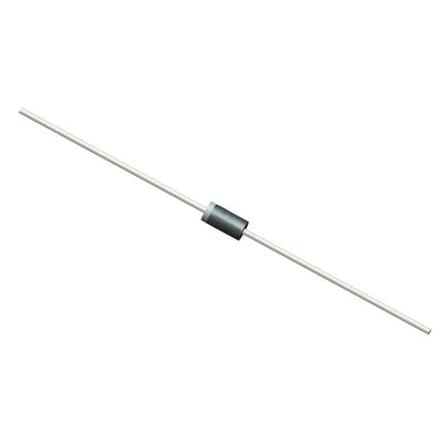11DQ05 by SMC Diode Solutions - DIODE SCHOTTKY 50V 1.1A DO41