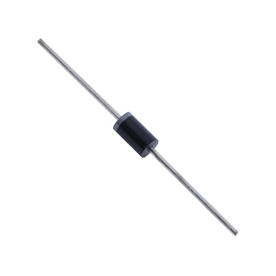 UF5401 by NTE Electronics, Inc - DIODE GEN PURP 100V 3A DO201AD