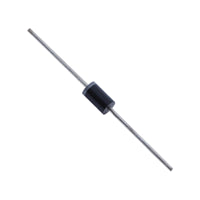 UF5408 by NTE Electronics, Inc - DIODE GEN PURP 1KV 3A DO201AD