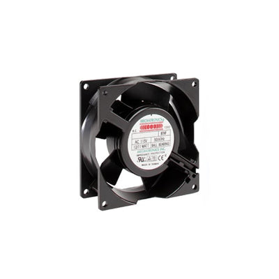UF92AM12-BWHR-F by Mechatronics Fan Group - FAN AXIAL 92X38MM 115V HIGH TEMP