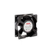 UF92AM12-BWHR-F by Mechatronics Fan Group - FAN AXIAL 92X38MM 115V HIGH TEMP
