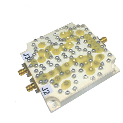 UFDX9999 by MtronPTI - KUBAND CDL DIPLEXER
