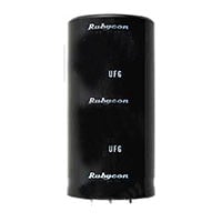 450UFG680MBN35X65 by Rubycon - ALUMIN CAP 680UF 20% 450V RADIAL