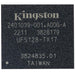 UFS128-TX17-GA3A-DK by Kingston - IC FLASH 128GBIT UFS3.1 153FBGA