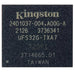 UFS32G-TXA7-GA20 by Kingston - IC FLASH 256GBIT 153FBGA
