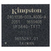 UFS64G-TX17-GA3A-DK by Kingston - IC FLASH 64GBIT UFS3.1 153FBGA