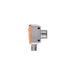 UGT587 by ifm efector, inc. - ULTRASONIC DIFFUSE REFLECTION SE