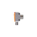 UGT591 by ifm efector, inc. - ULTRASONIC DIFFUSE REFLECTION SE