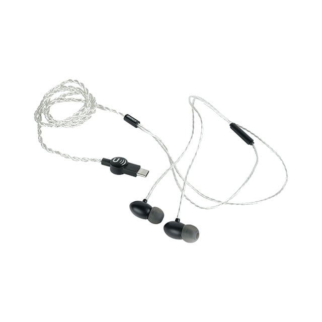 UH-R2040 by USound GmbH - MEGACLITE 4.0