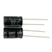 UH025M221F12PE50S00A by Suscon - ALUMIN CAP 220UF 20% 25V