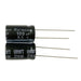 UH100M100F12PE50P50A by Suscon - ALUMIN CAP 10UF 20% 100V