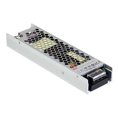 UHP-200R-48 by MEAN WELL USA Inc. - AC/DC CONVERTER 48V 202W
