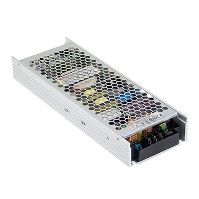 UHP-500-5 by MEAN WELL USA Inc. - AC/DC CONVERTER 5V 400W