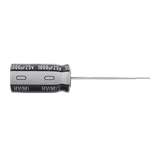 UHV1E102MPD1CC by Nichicon - ALUM CAP 1000UF 25V