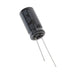 UHW1J561MHD by Nichicon - ALUMIN CAP 560UF 20% 63V RADIAL