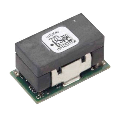 UJT035A0X3-SRZ by ABB Power Electronics Inc. - DC DC CONVERTER 0.51-3.63V