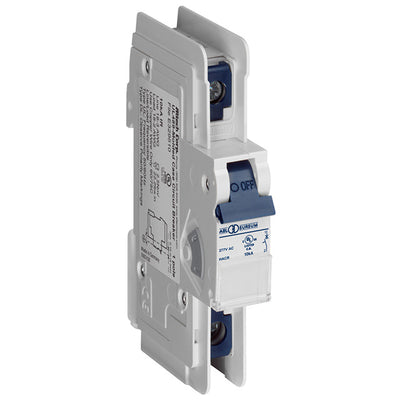 1C4UL by Altech Corporation - THERMAL CIRCUIT BREAKERMAG 4A LEVER