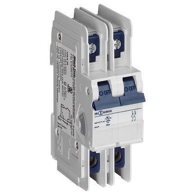 2D5UL by Altech Corporation - THERMAL CIRCUIT BREAKERMAG 5A LEVER