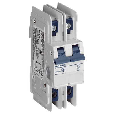 2C16UL by Altech Corporation - THERMAL CIRCUIT BREAKERMAG 16A LEVER