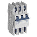 3C63UL by Altech Corporation - THERMAL CIRCUIT BREAKERMAG 63A LEVER