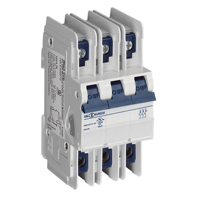 3C40UL by Altech Corporation - THERMAL CIRCUIT BREAKERMAG 40A LEVER