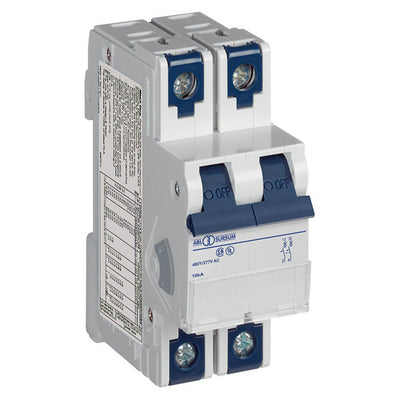 2D5UM by Altech Corporation - THERMAL CIRCUIT BREAKERMAG 5A LEVER