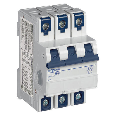 3D10UM by Altech Corporation - THERMAL CIRCUIT BREAKERMAG 10A LEVER