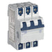 3D10UM by Altech Corporation - THERMAL CIRCUIT BREAKERMAG 10A LEVER
