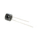 ULM10M35 by NTE Electronics, Inc - ALUMIN CAP 10UF 20% 35V RADIAL